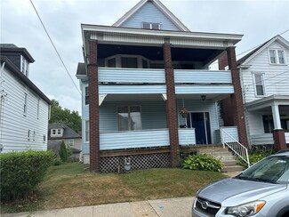 228 N 1st St, Jeannette, PA 15644