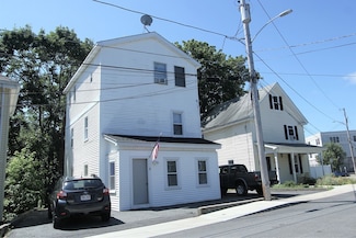 31 Alpine Row Unit 3, Franklin, MA 02038