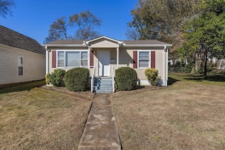 801 E Mobile St, Florence, AL 35630