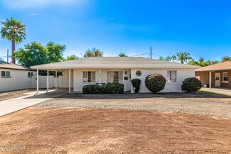 815 W Missouri Ave, Phoenix, AZ 85013