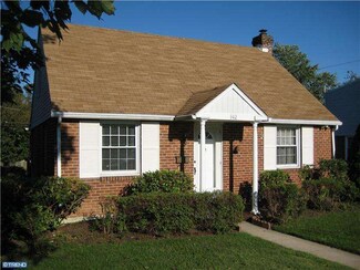 142 Taylor Ave, Woodlyn, PA 19094