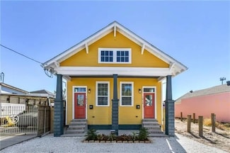 1820 N Derbigny St, New Orleans, LA 70116