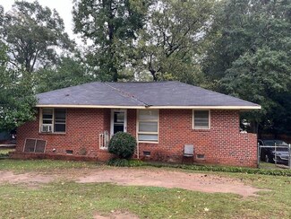 3102 Myrick Dr, Columbus, GA 31909