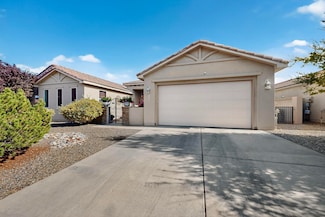 8908 Warm Springs Rd NW, Albuquerque, NM 87120