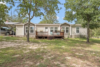 154 Private Road 6926, Eustace, TX 75124