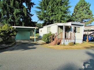 11424 36th Dr NE Unit 10, Marysville, WA 98271