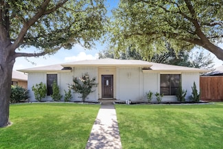 3504 Cranston Dr, Mesquite, TX 75150