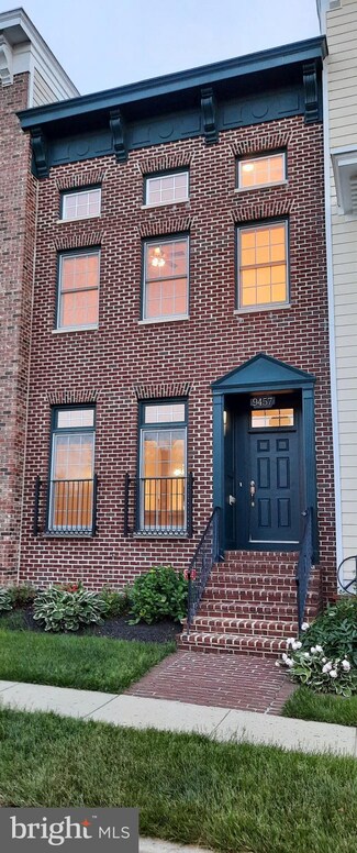 9457 Prospect Hill Place, Frederick, MD 21704