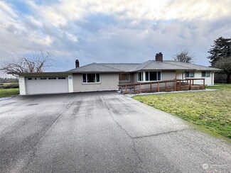1402 W Reynolds Ave, Centralia, WA 98531