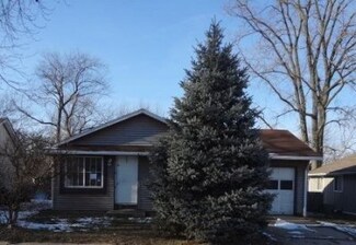 3815 Nordway Rd, La Porte, IN 46350