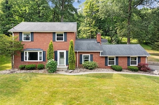 20 Barnhart Rd, Greensburg, PA 15601
