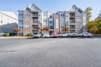 900 Westwood Village Way Unit 403, Midlothian, VA 23114