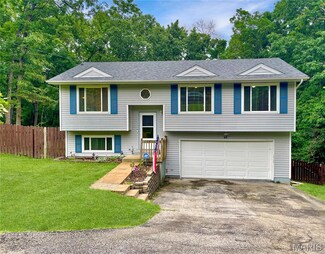 22 Pearl Dr, Hillsboro, MO 63050