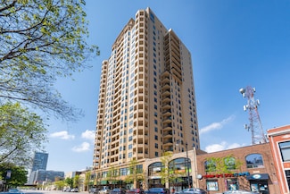 1464 S Michigan Ave Unit 302, Chicago, IL 60605