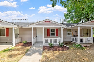 2705 Crest St Unit 3, Durham, NC 27705