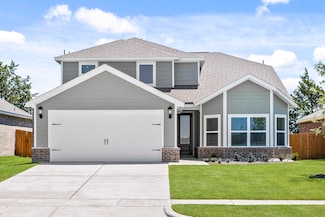 1008 Cedar St, Hutchins, TX 75141