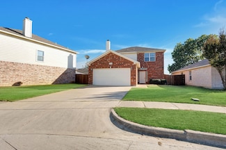 13604 Justice Ct, Euless, TX 76040