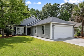 1420 Wellesley Cir, Mount Pleasant, SC 29466
