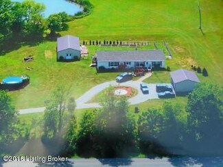 2610 Tom Harris Rd, Carrollton, KY 41008