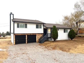 10350 Silver Spur Dr, Reno, NV 89508