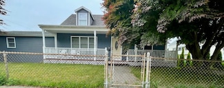 871 King St, Fall River, MA 02724