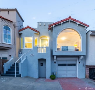 254 Niagara Ave, San Francisco, CA 94112