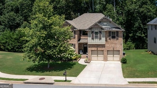 5325 Winding Lakes Dr, Cumming, GA 30028