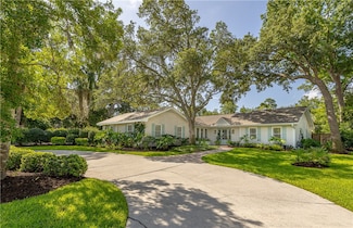 122 Saint Andrews, Saint Simons Island, GA 31522
