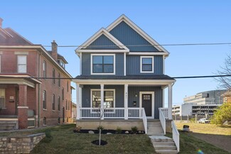 861 E Fulton St, Columbus, OH 43205