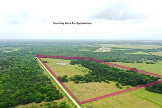 Unit Wortham TX 76693, Wortham, TX 76693