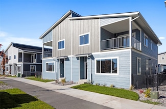 2309 Mary Jane Blvd Unit B, Missoula, MT 59808