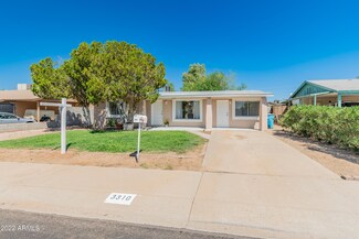 3310 W Bluefield Ave, Phoenix, AZ 85053