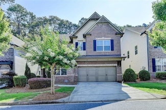 4335 Bellview Ln, Duluth, GA 30097
