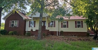2795 County Road 33, Calera, AL 35040