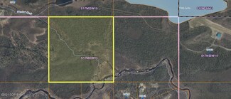 A020 No Road Trail, Houston, AK 99694