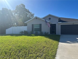 2503 55th St SW, Lehigh Acres, FL 33976
