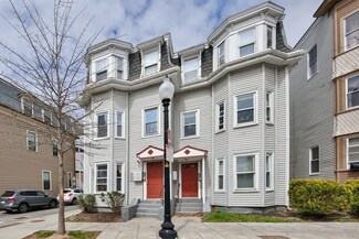 373 Western Ave Unit 2, Cambridge, MA 02139