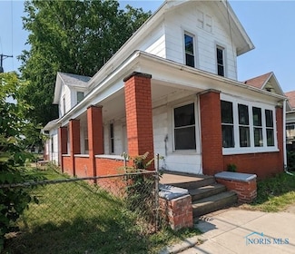 303 Jervis St, Toledo, OH 43609