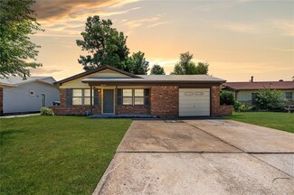 2840 SW 62nd St, Oklahoma City, OK 73159