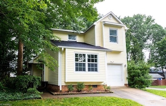 4103 King Edward Ct, Greensboro, NC 27455