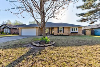 10328 Casa Linda, Oklahoma City, OK 73139