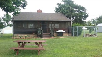 435 Sunflower Ln, Fall River, KS 67047