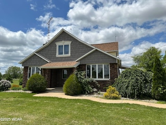 4619 N Thayer Rd, Lima, OH 45807