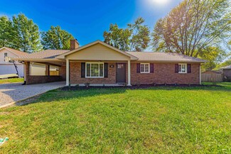 525 Mccool Rd, Chandler, IN 47610