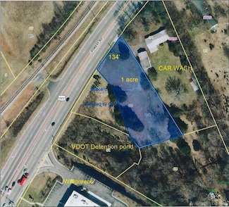 17513 Forest Rd, Forest, VA 24551