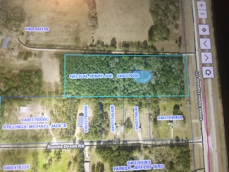 0 Earl Stokes Rd Unit 26-3066, Longville, LA 70652