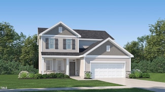 152 Hanover Dr, Sanford, NC 27330