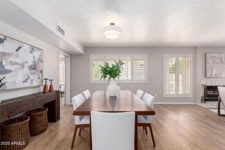 26002 S Beech Creek Dr Unit 16, Sun Lakes, AZ 85248