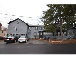 106-A&B Washington St, Malden, MA 02148