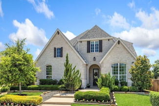 2603 Maverick Way, Celina, TX 75009